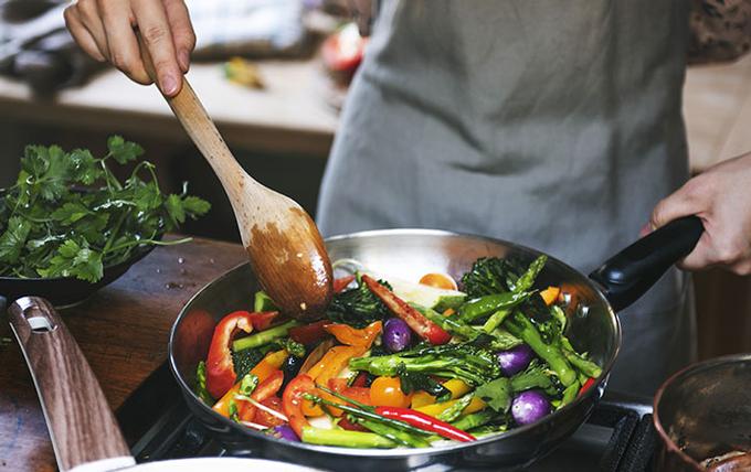 Cooking tips from our Nutritionist in Rickmansworth